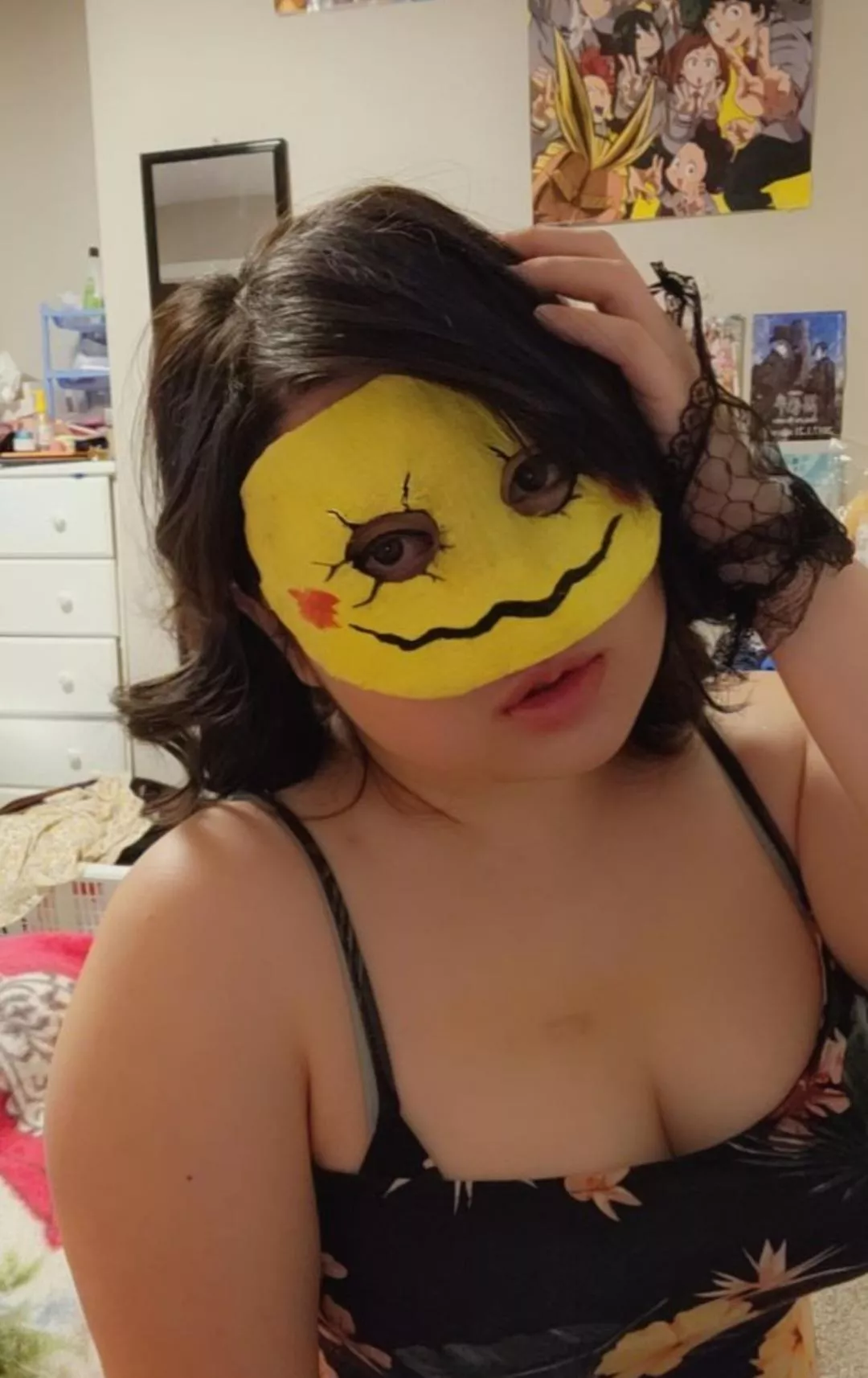 thoughts on this pose?