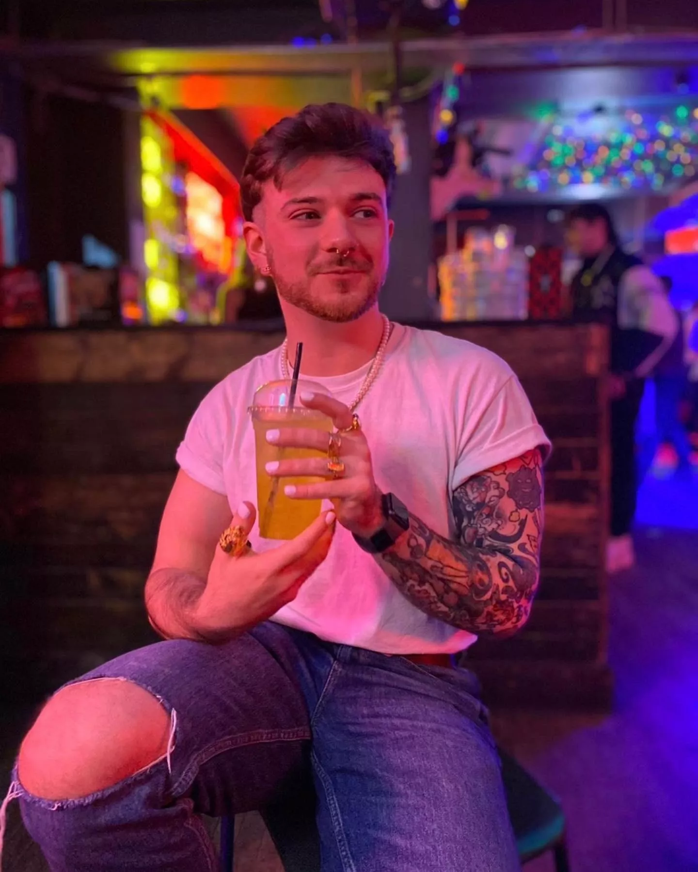 Thriving in Aries season