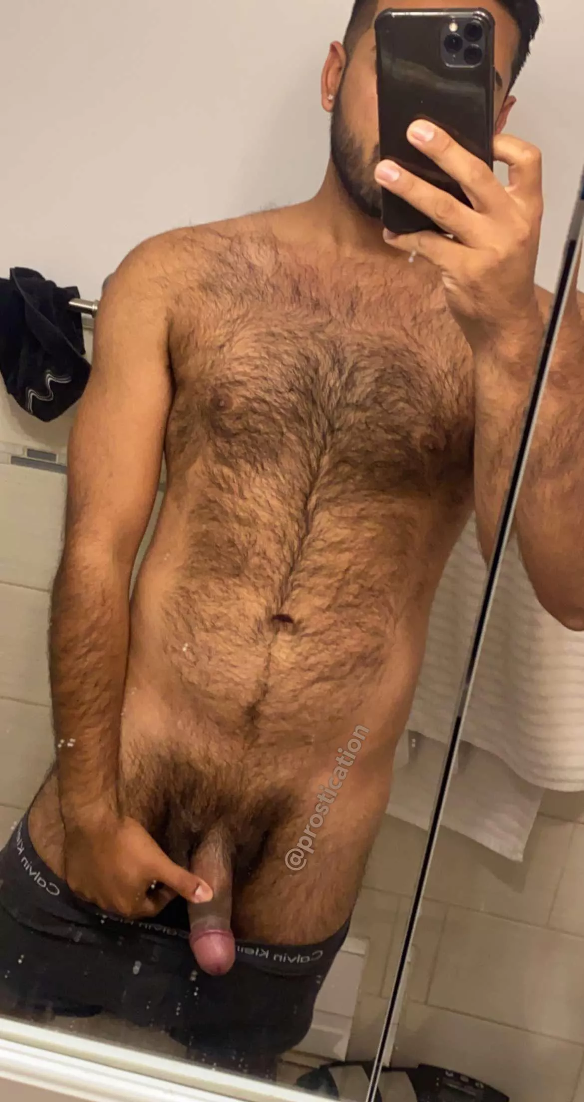 Throat it for breakfast