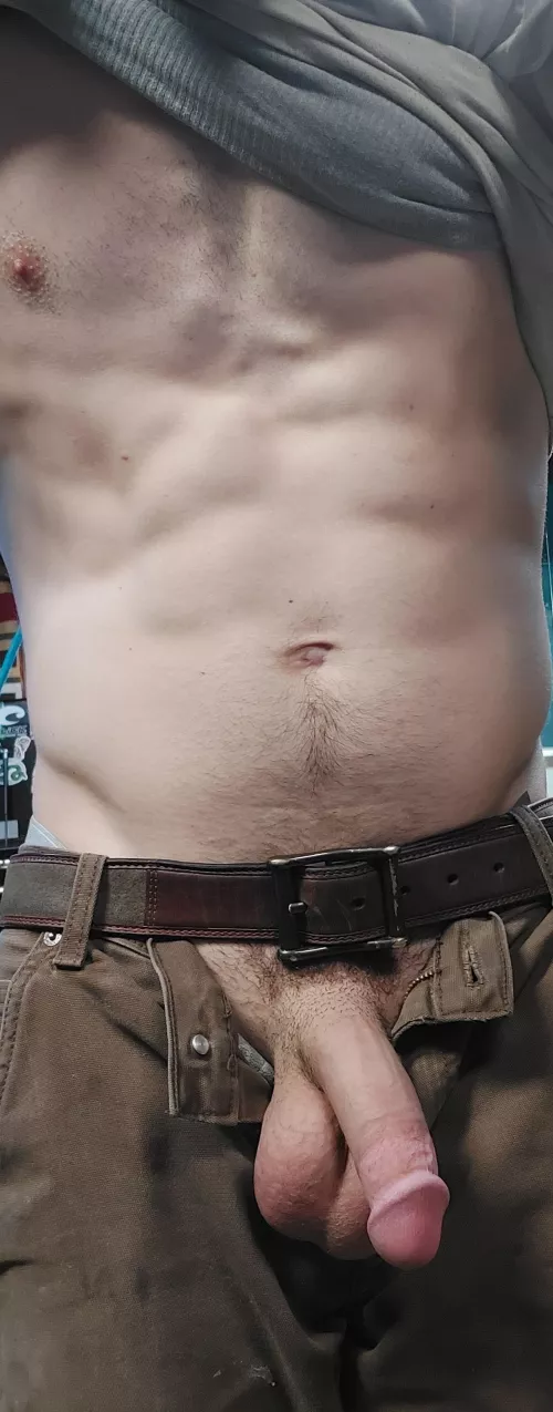 through the zip, now take a grip!