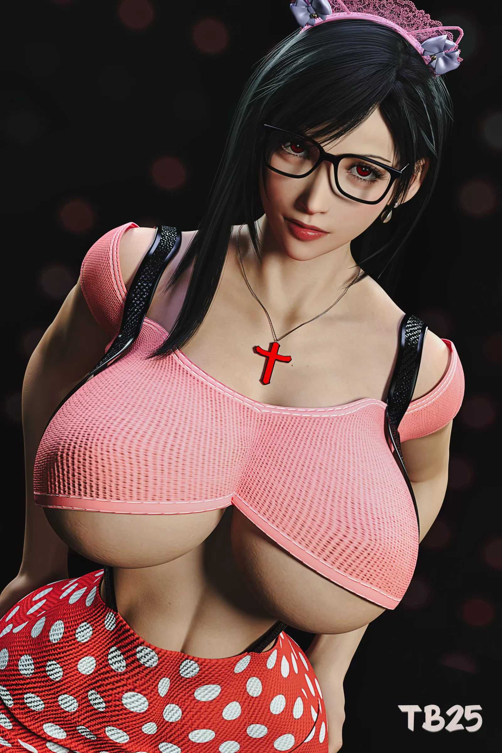 Tifa (TB25)