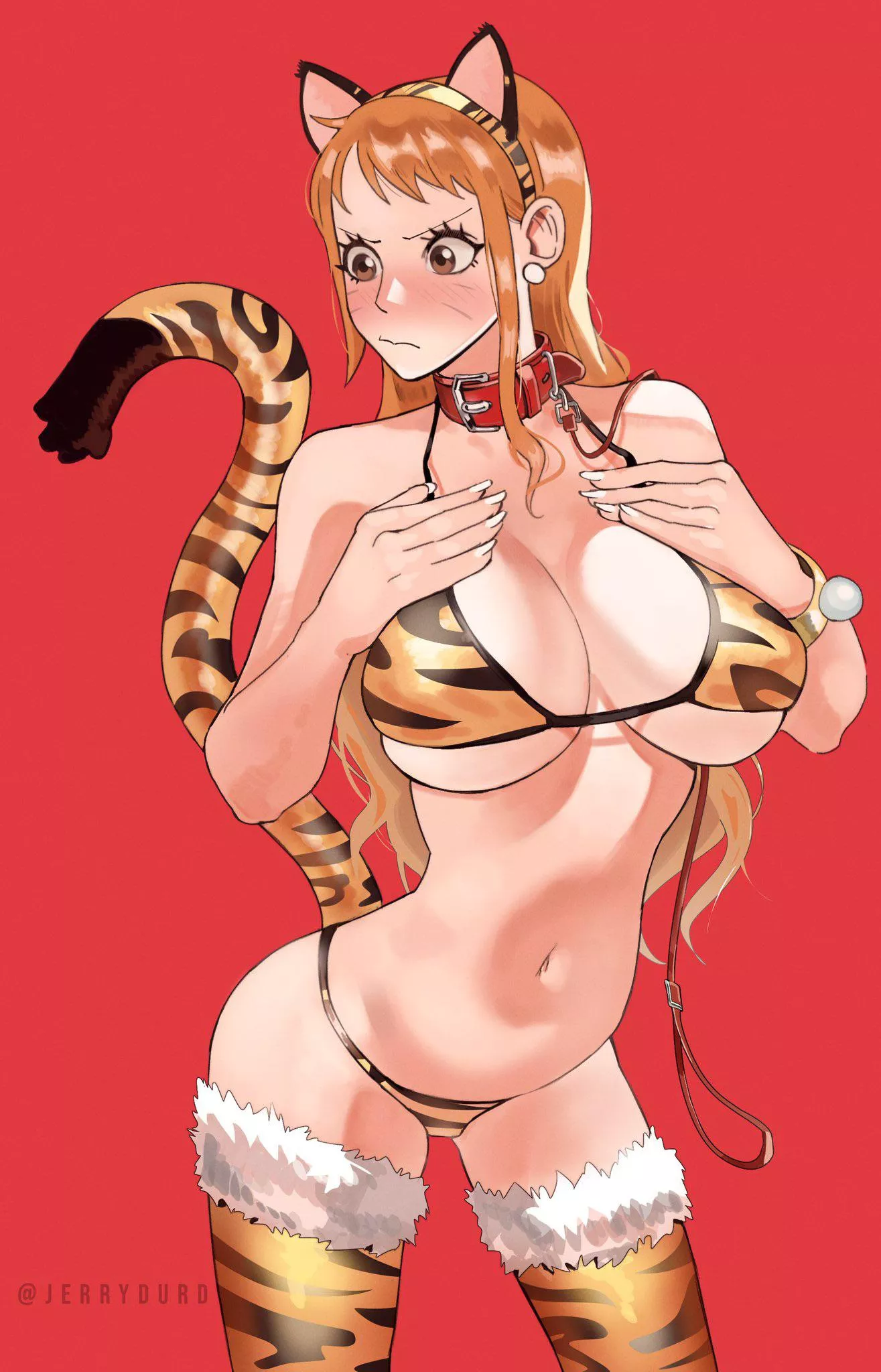 Tiger Nami