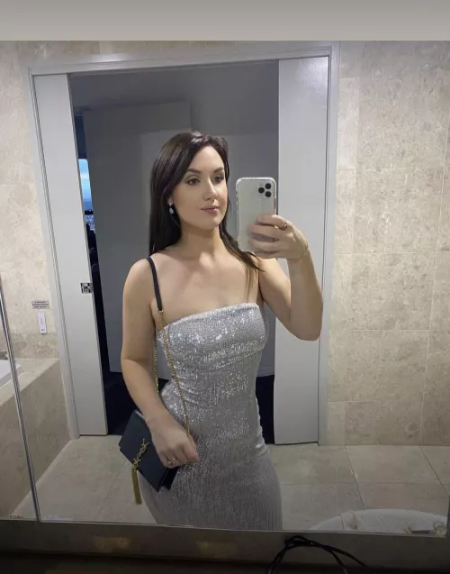 Tight but ready for you to take off 😗