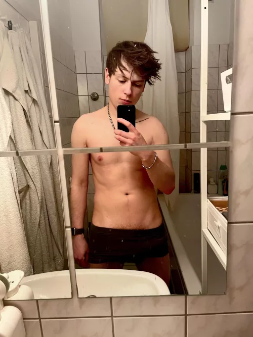 Tight means nothing is fooling around and everything stays put :)