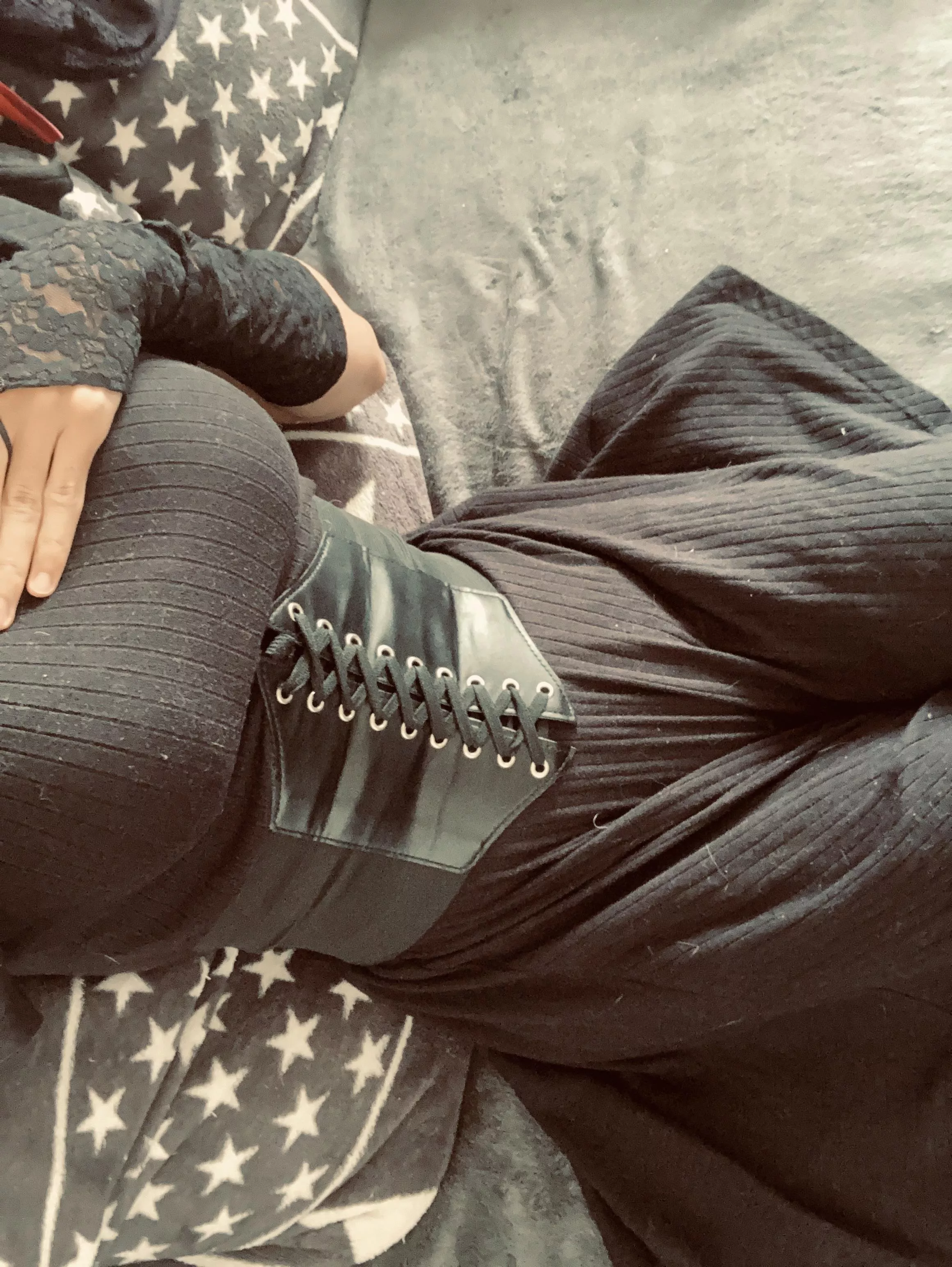 Time to bonk some people