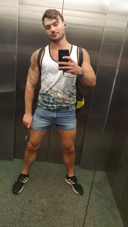 Time to get some sun