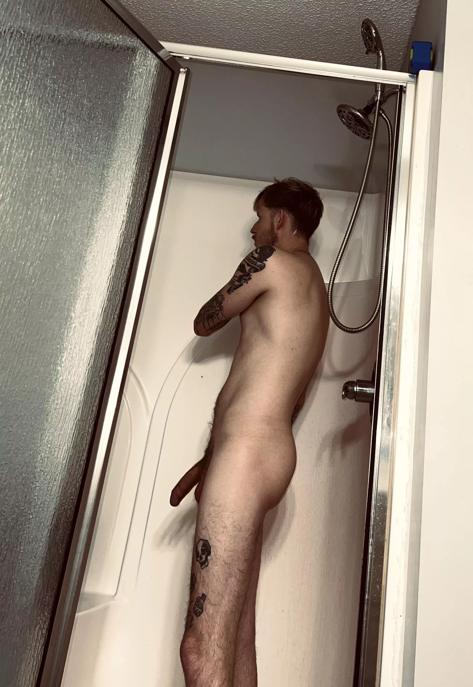 Time to wash the softie