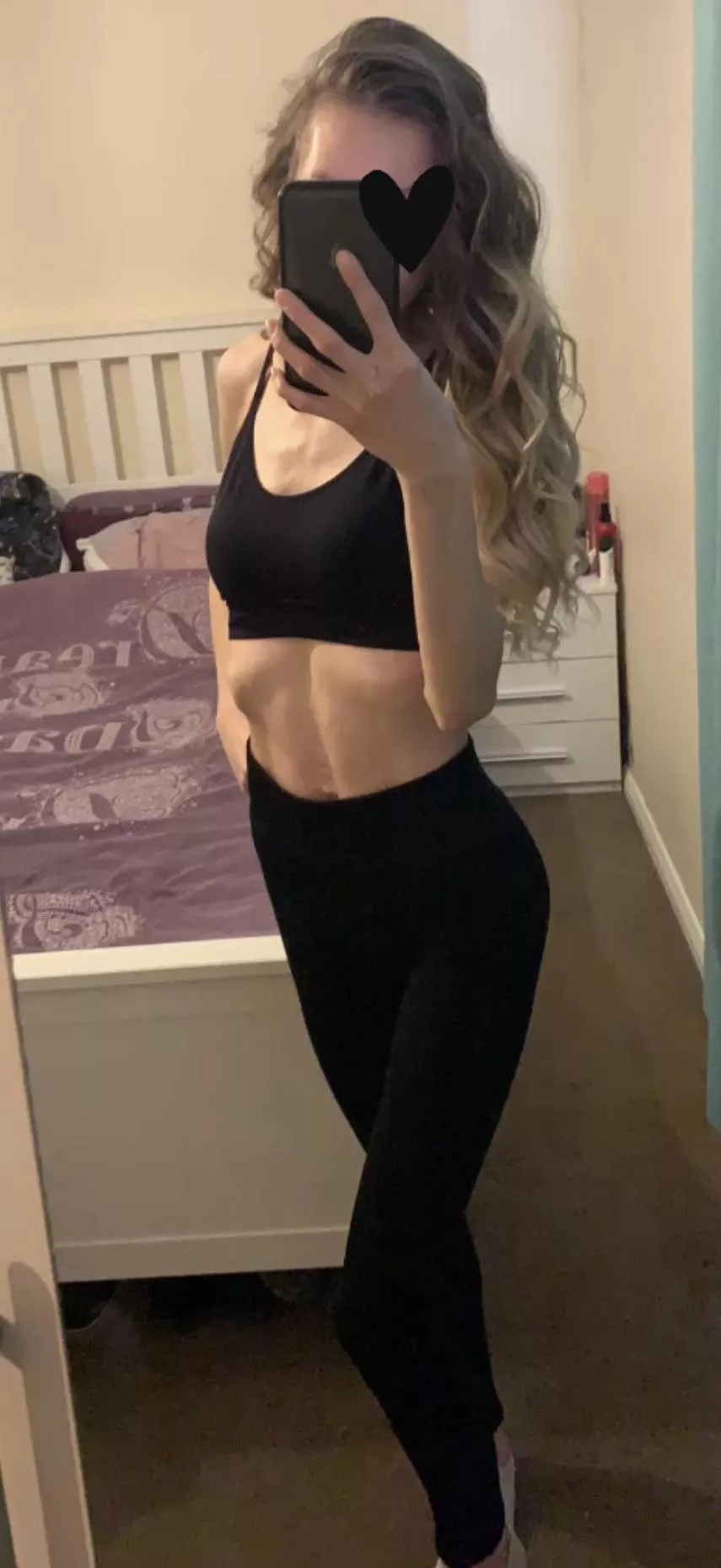 Tiny little figure 🏆