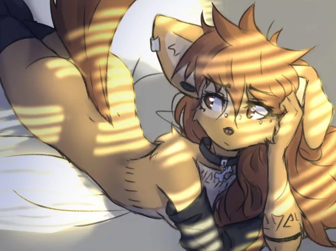 🐶(tinygaypirate) [F]