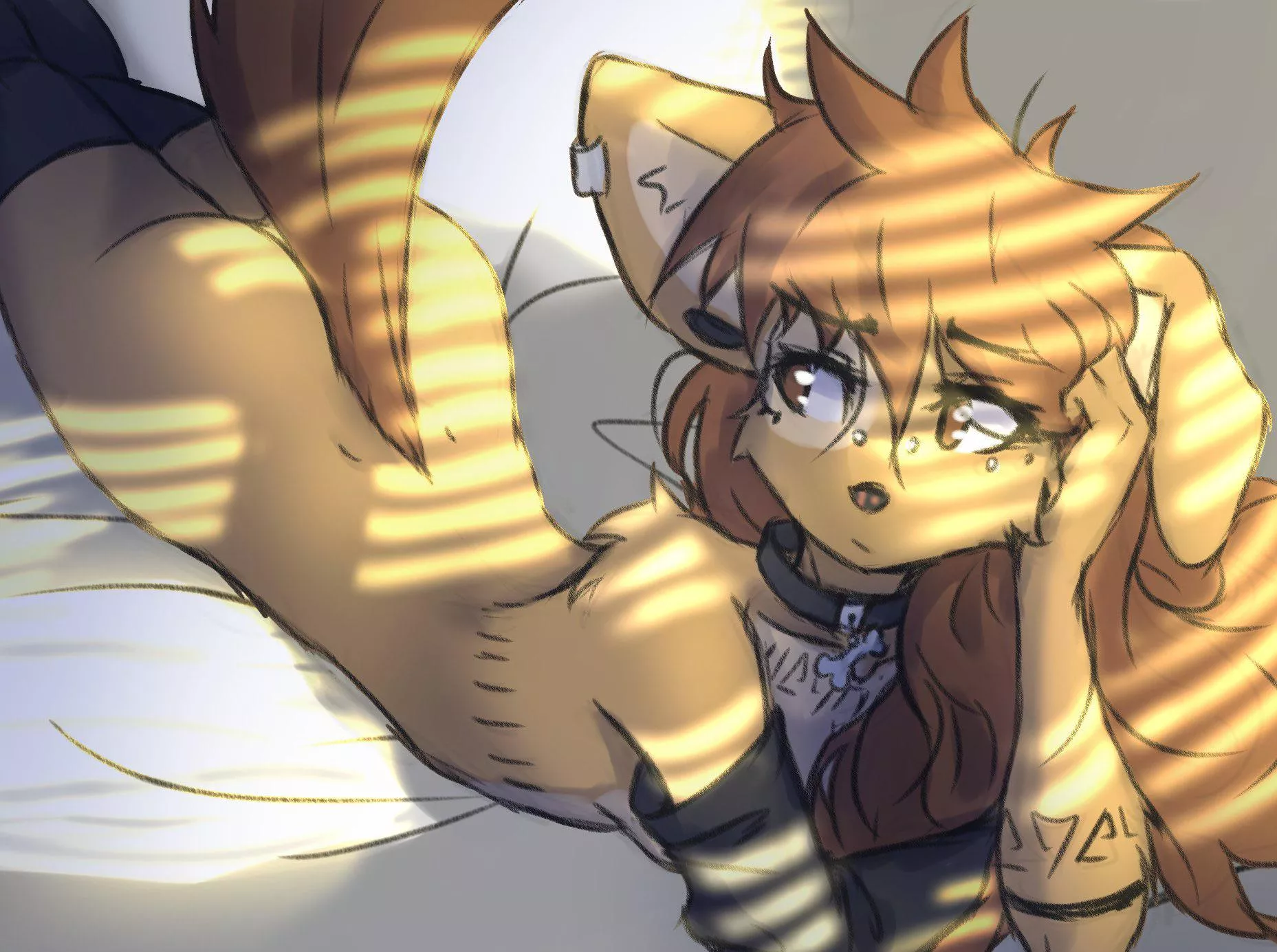 🐶(tinygaypirate) [F]