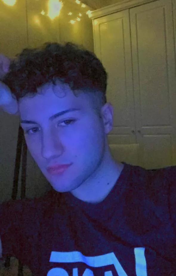 Tired of studying 😫