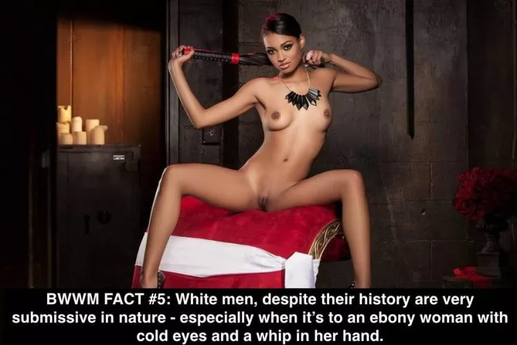 to belong to the black race 😋♥️