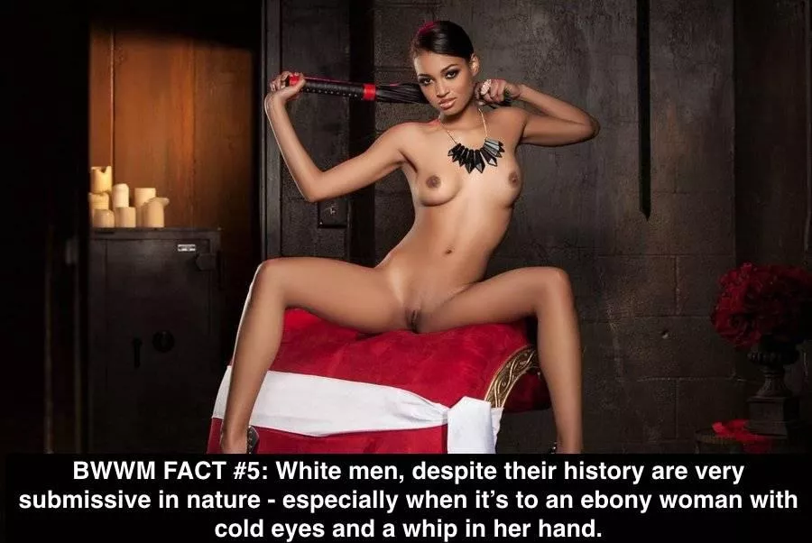 to belong to the black race 😋♥️