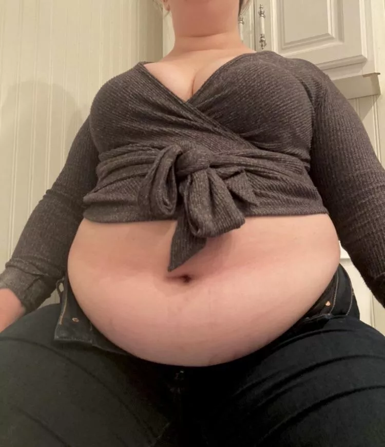 to obesity, and beyond! 🐷