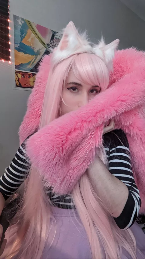 to the four people who see this, I hope you have a good day 🥺