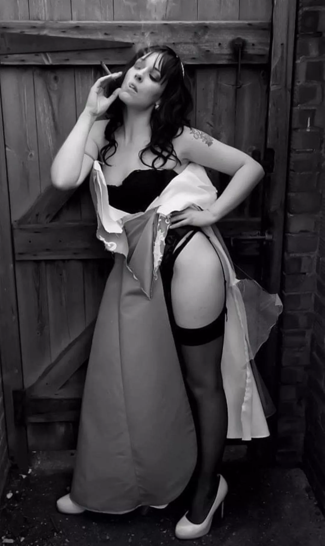 Tobacco is the plant that converts thoughts into dreams.”