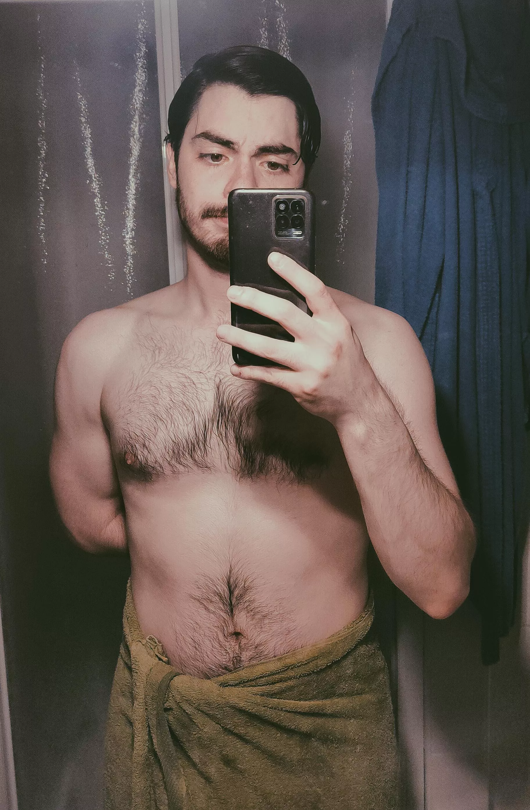 Today I felt good 🧚‍♀️