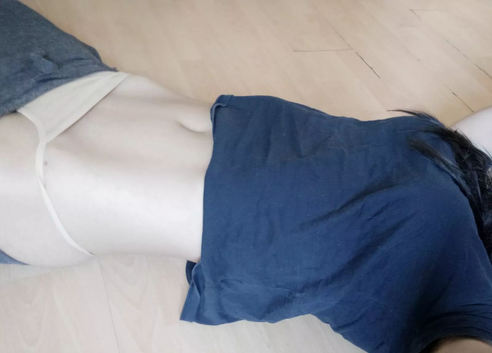 Today is my day off decided to take new pics for you guys 💕 (oc) [f] Solda 26