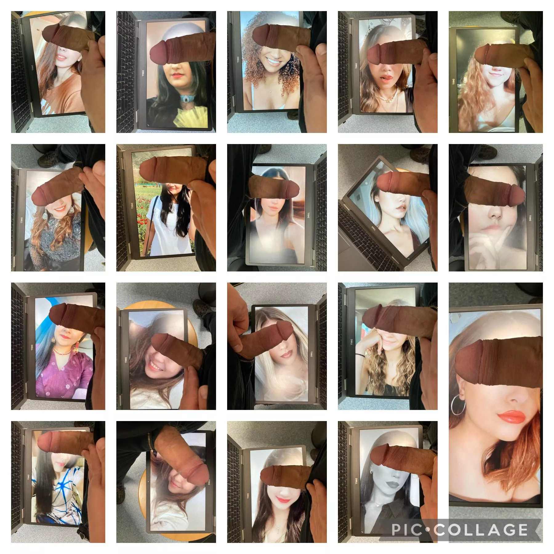 Today’s “Wanted” girls!