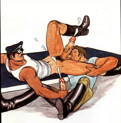 Tom of Finland