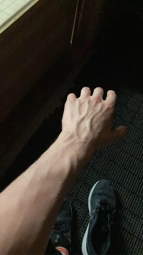 tomorrow’s friday…🤗