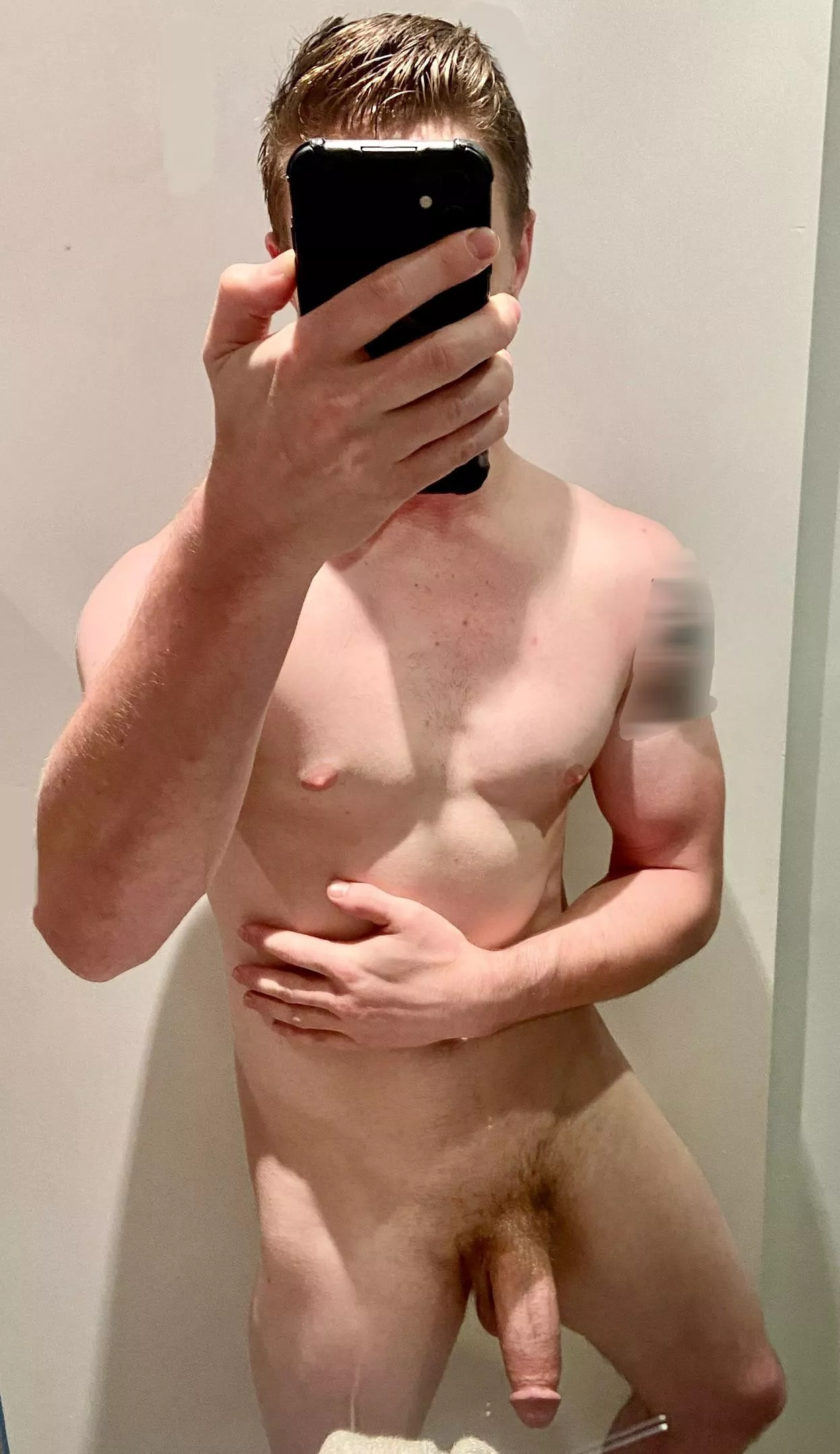 Tonight I am so FUCKING HORNY, IDGAF where or who I offload onto (OC) 😋