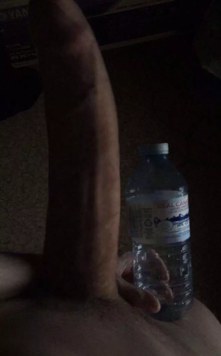 Too big?