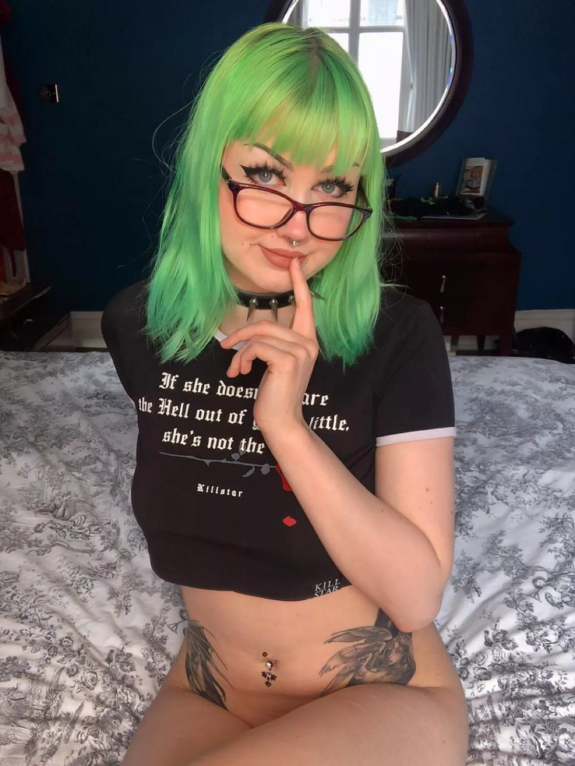 Too cute for porn :3