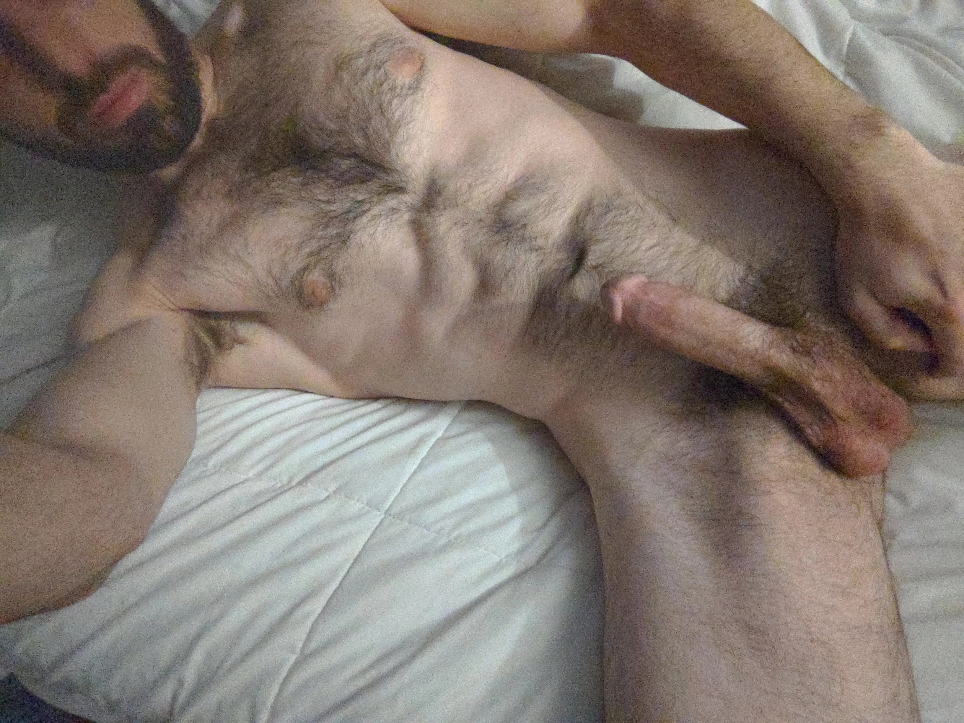 Too horny Tuesday!