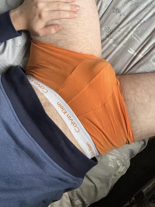 Too hot for Instagram apparently (30) still live these boxer briefs