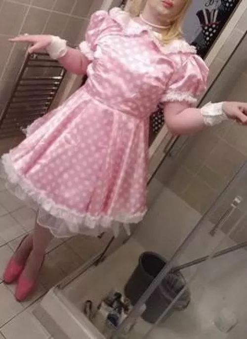 Too much or appropriate for the maintenance workers tomorrow?