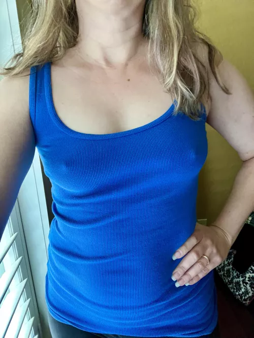 Too obvious or just the right amount of obvious? 😉