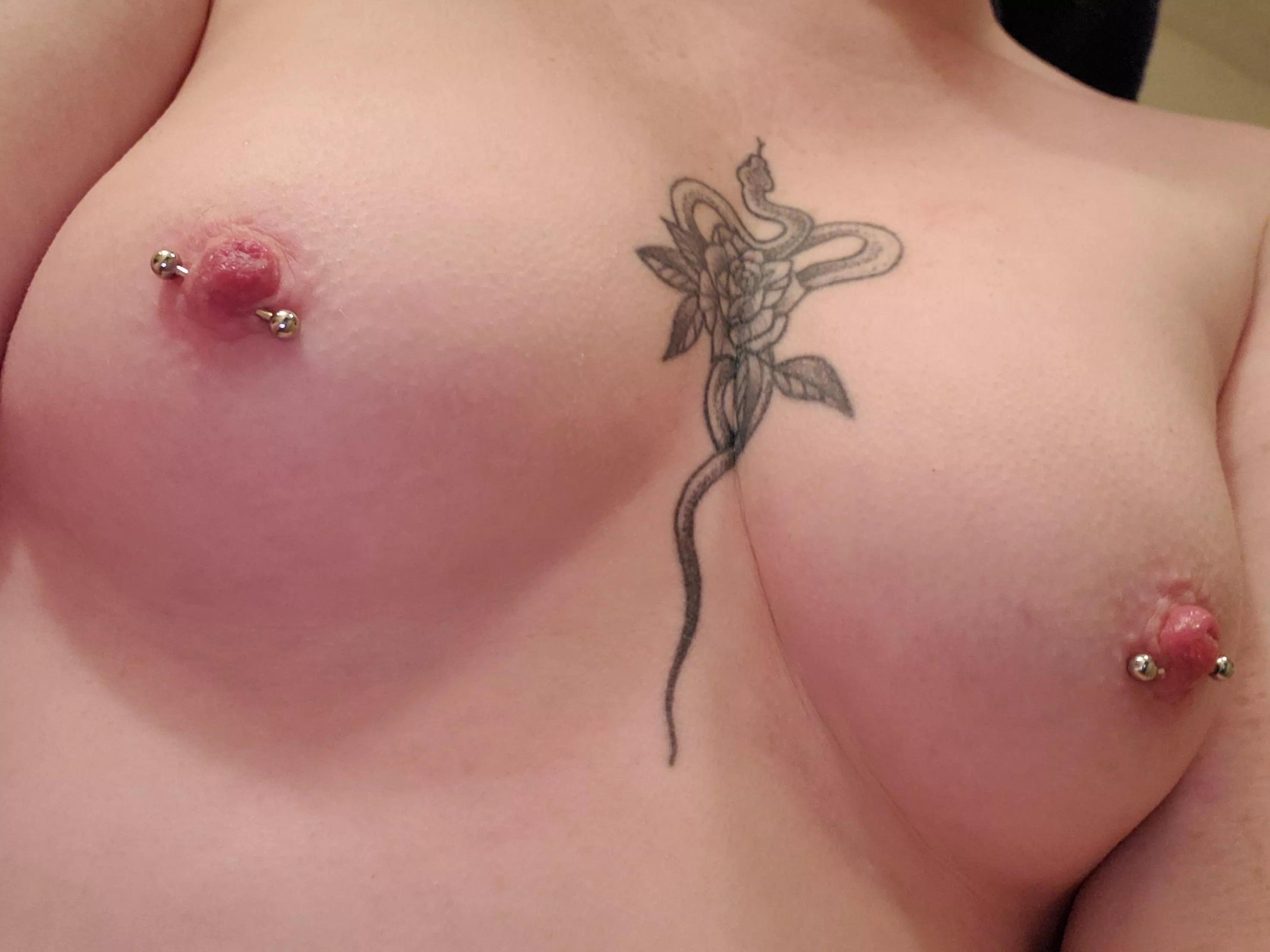 too small or just your type?