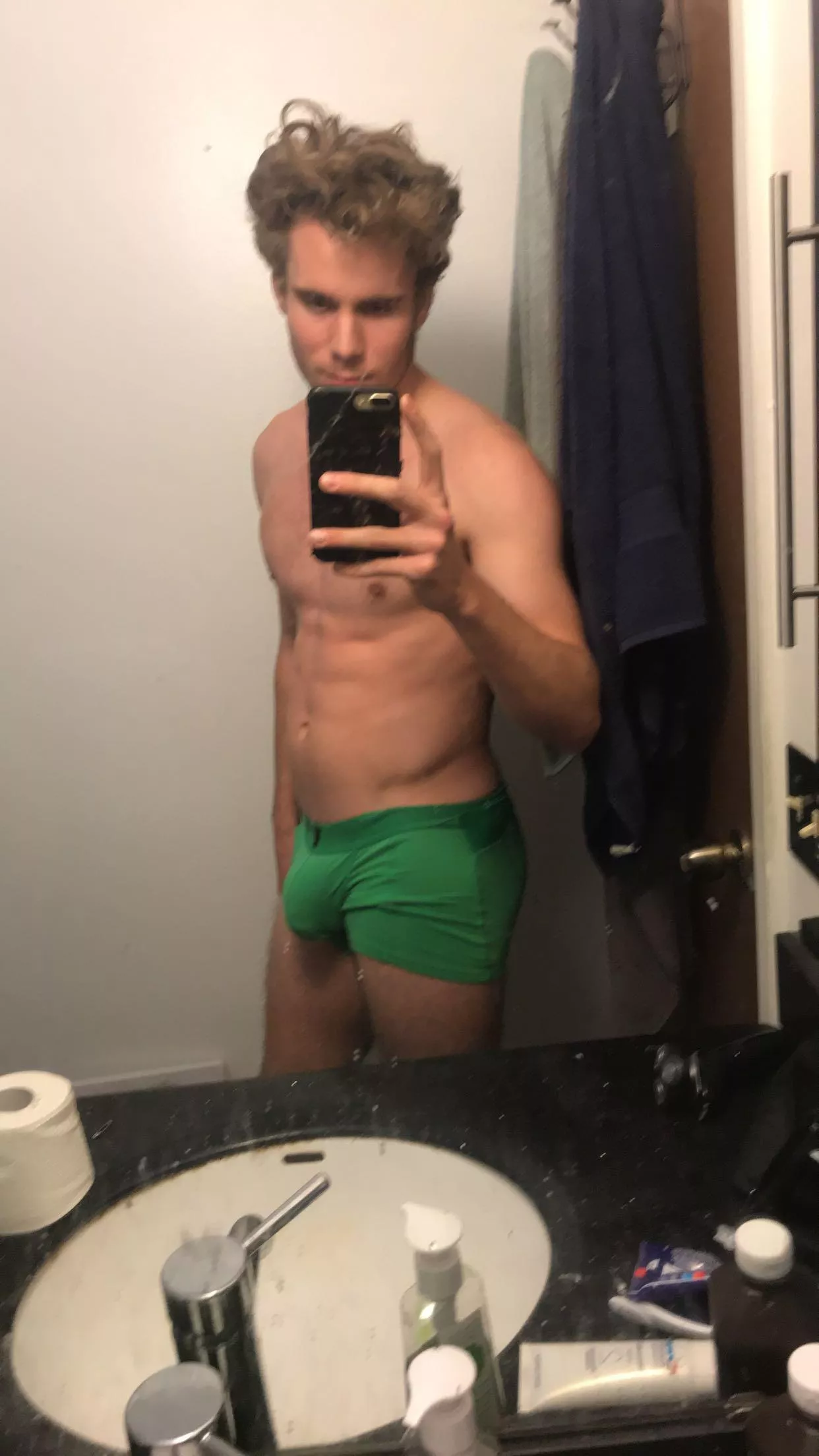 Took a little break but I’m back now 😉