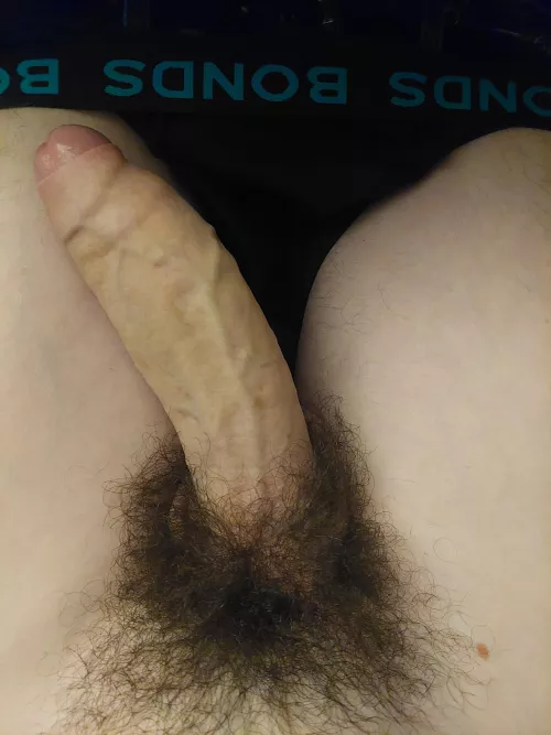 Took this at my desk at work, hope nobody saw 😶