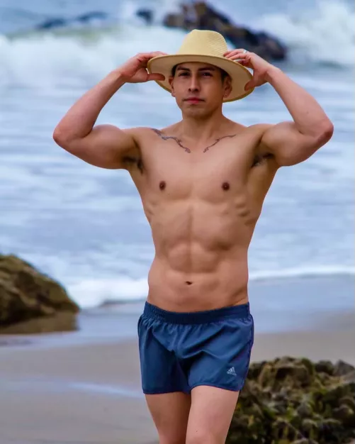 Took this pic and I thought you guys might enjoy it