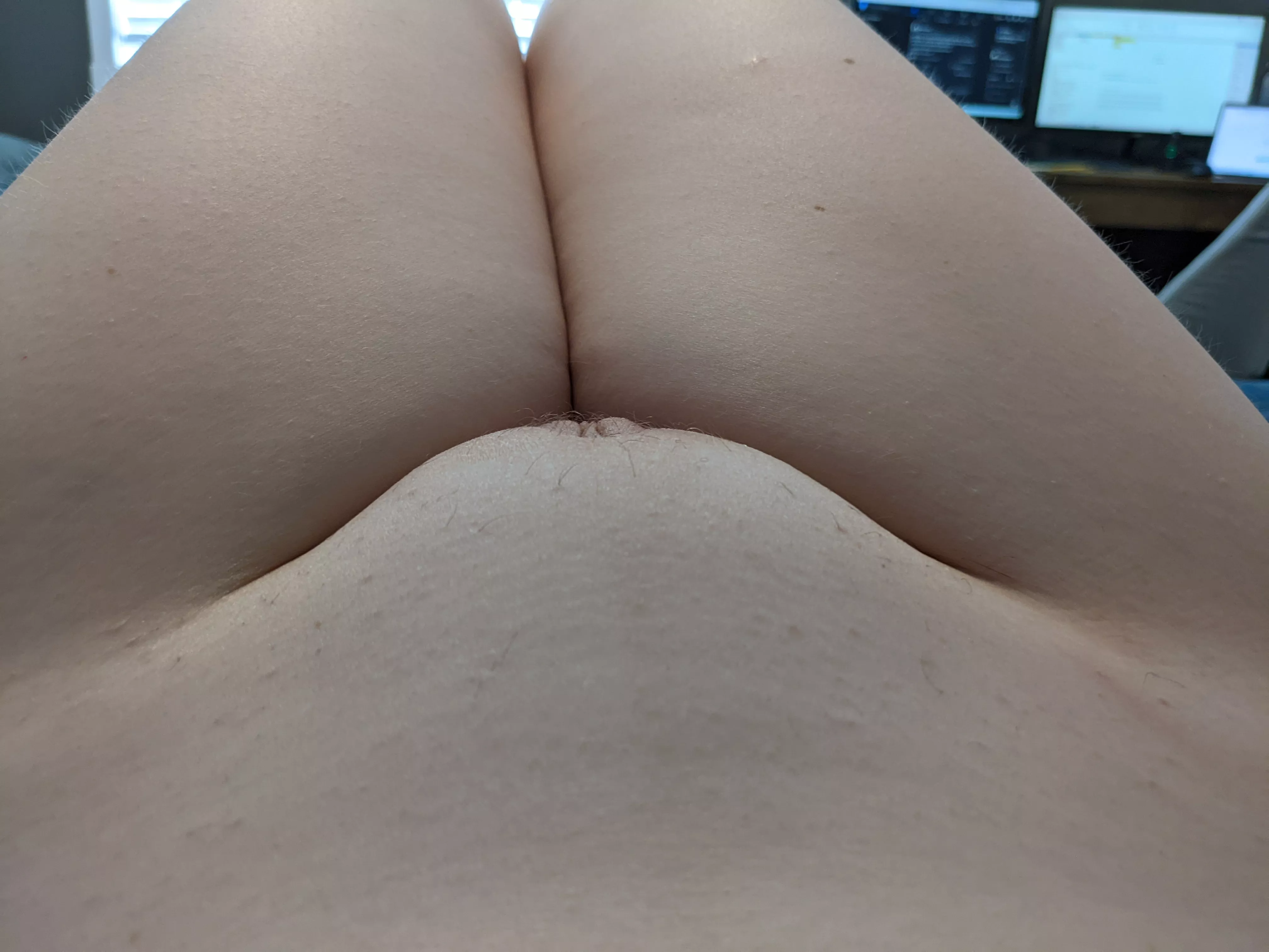 Took this yesterday just for this sub. I hope you like!