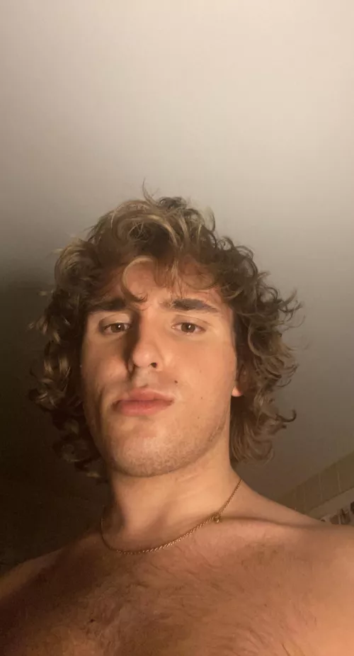 tops need snuggles too