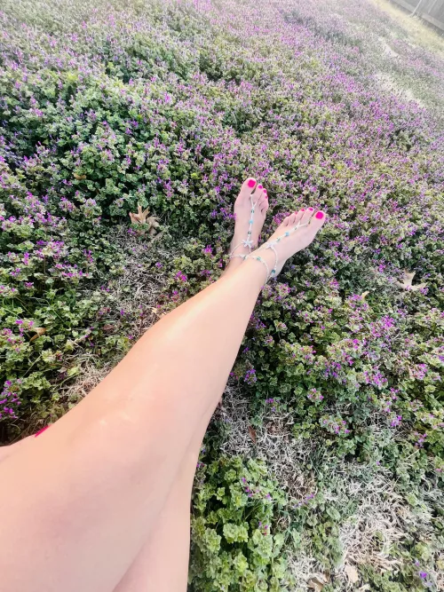 Toss and turn with us?