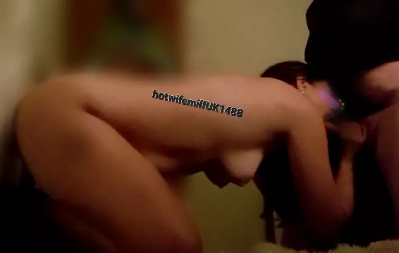 toy in my pussy a cock in my mouth = very happy girl