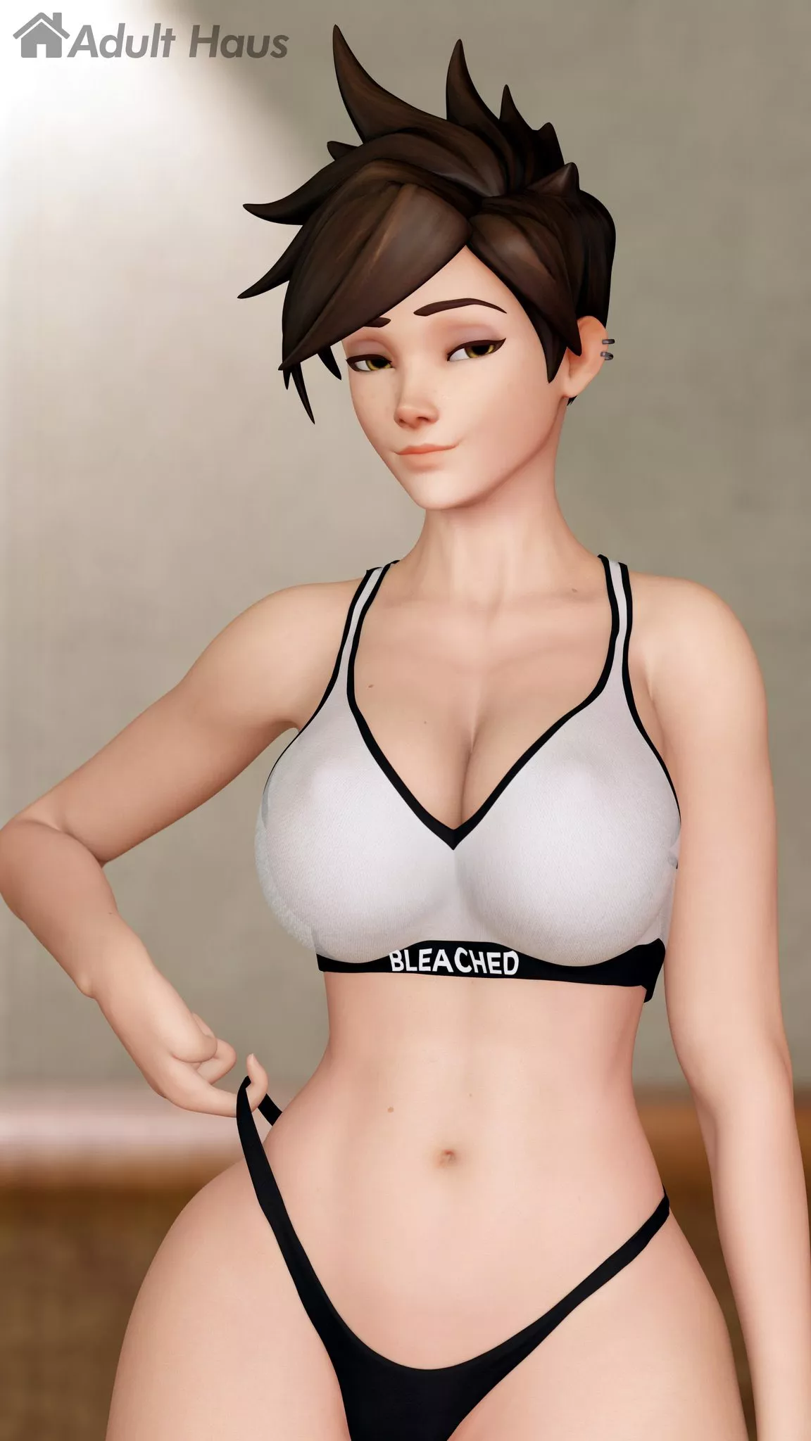 Tracers underwear [adult haus]