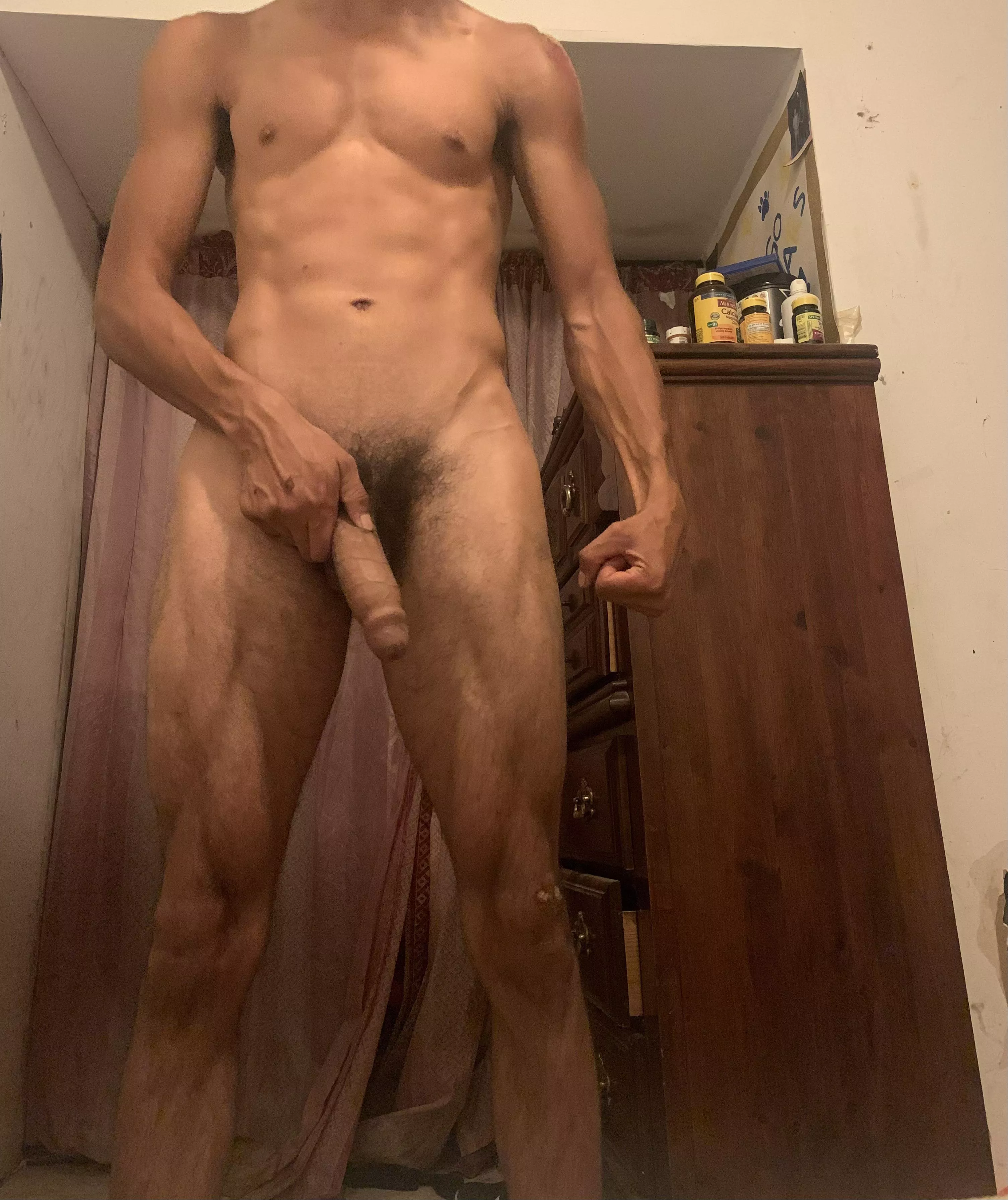 Track [m]akes me look hella cut