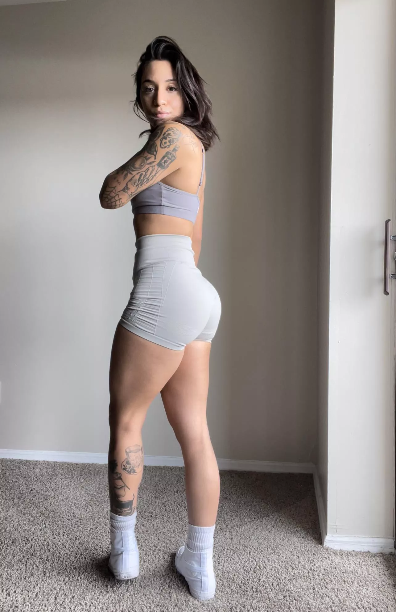 train insane or remain the same