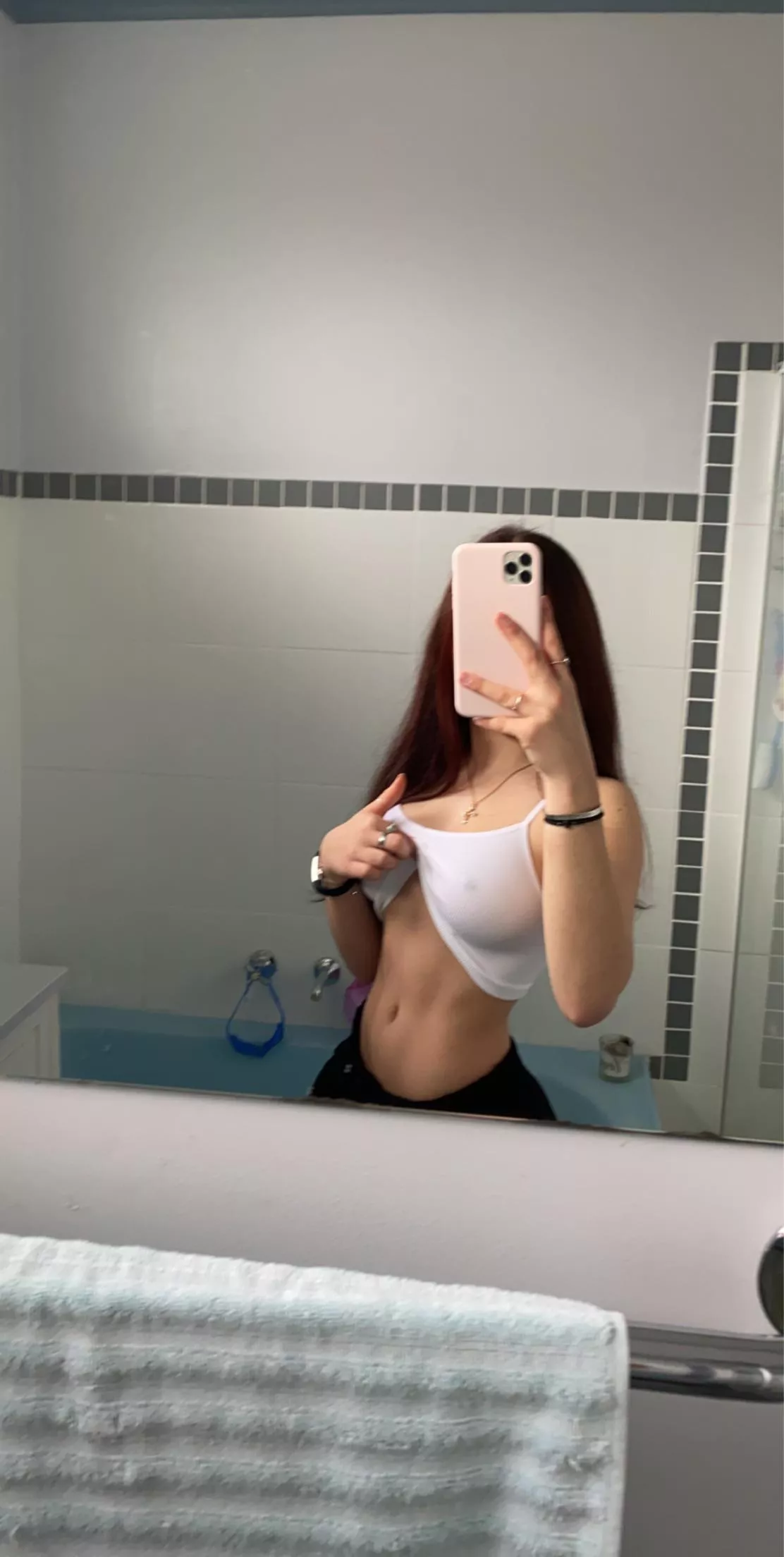 Training harder each day! - IRTR