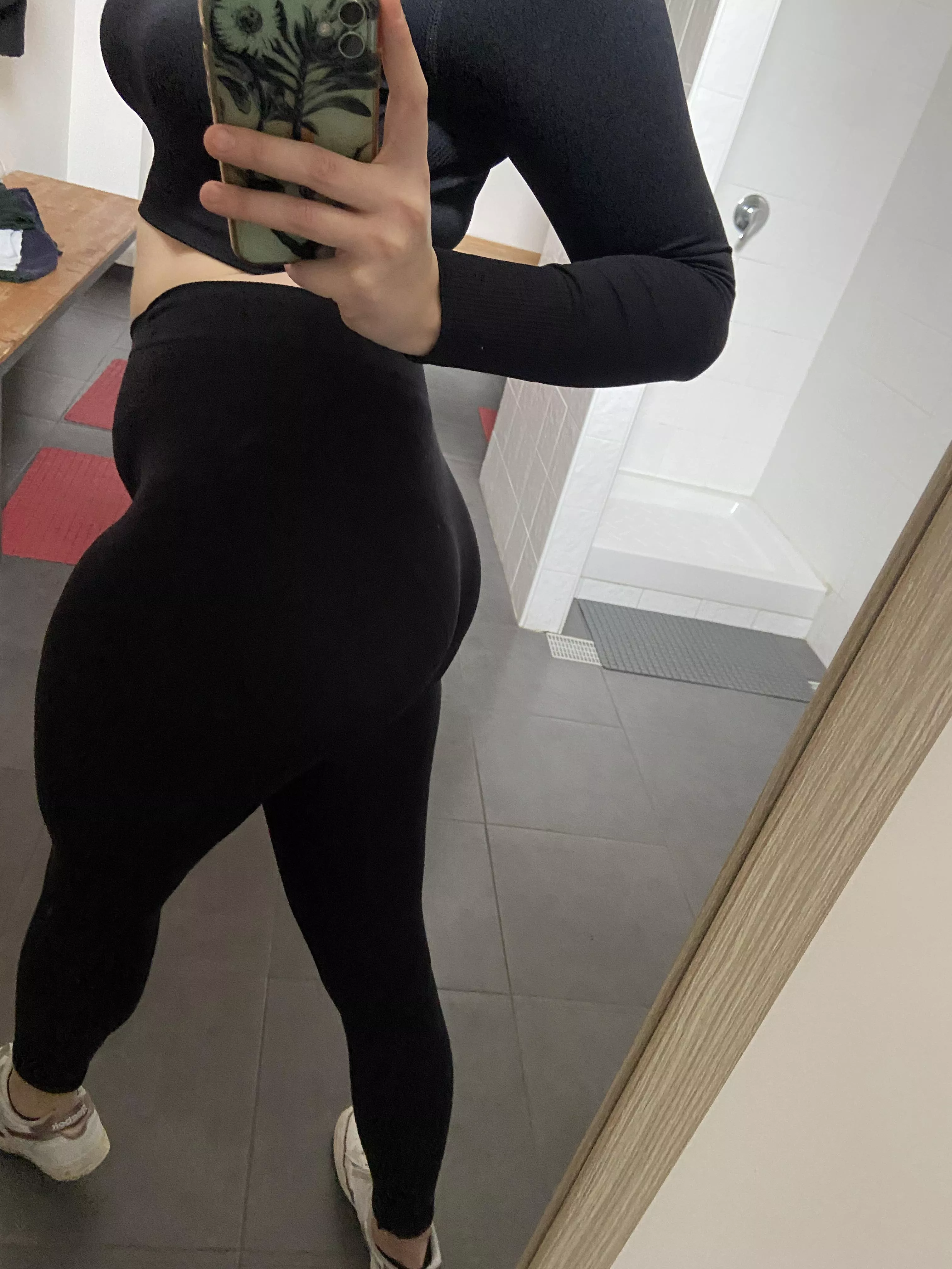 training my ass💖💦