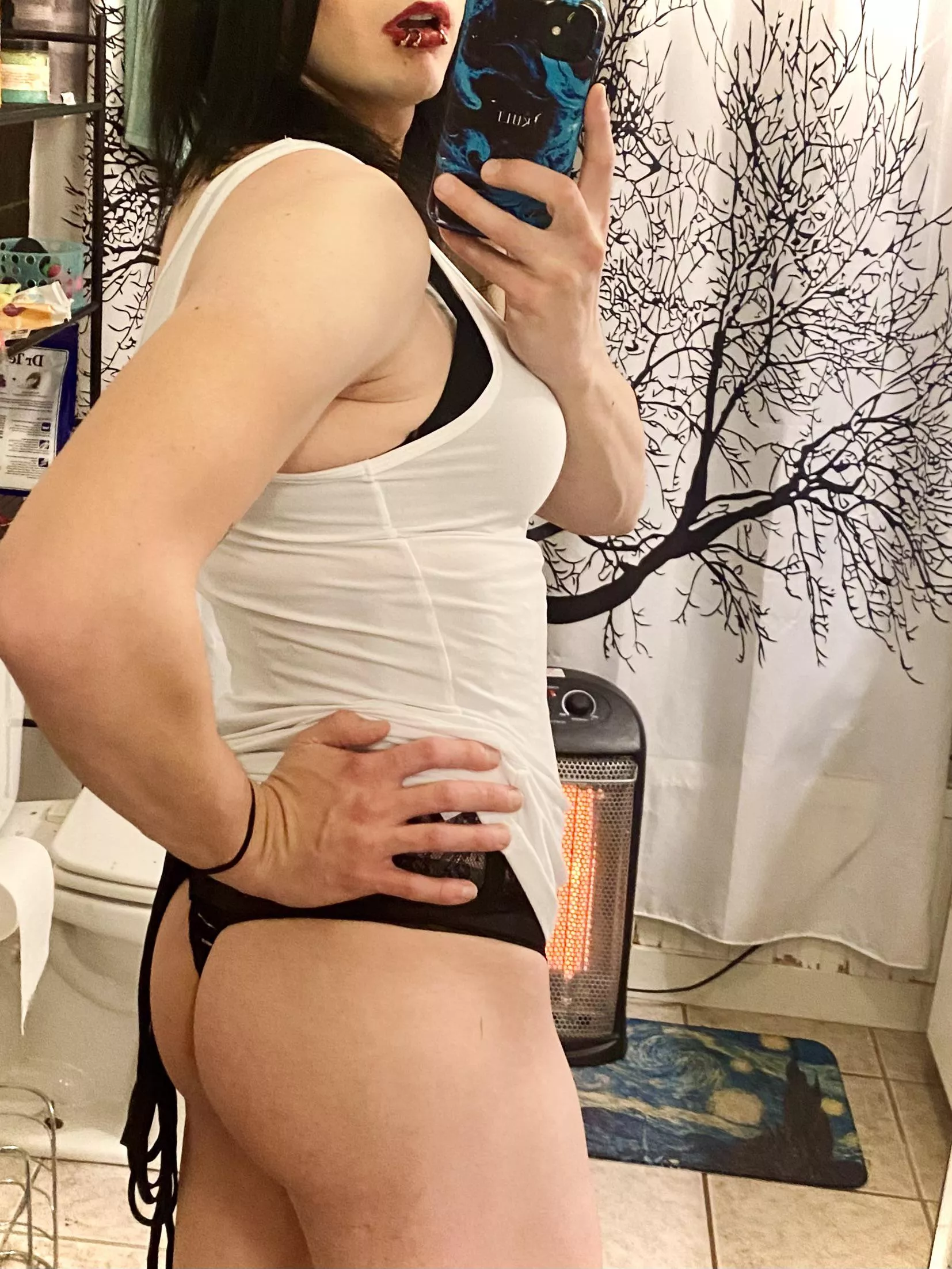 Transbian 🏳️‍⚧️