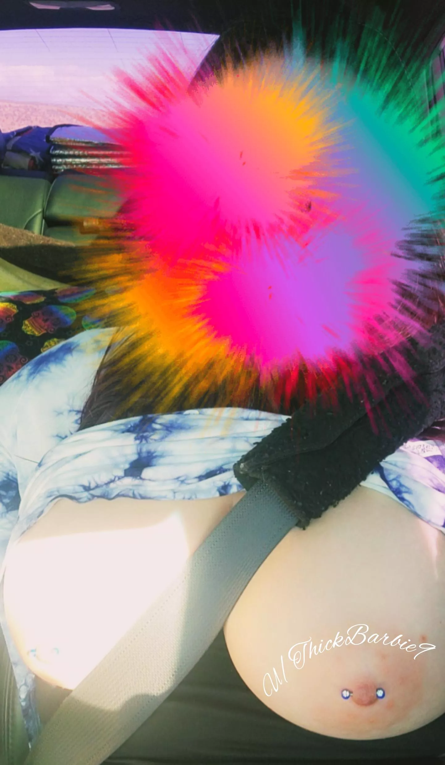 Traveling, Have you seen me? Would you notice if I passed you?