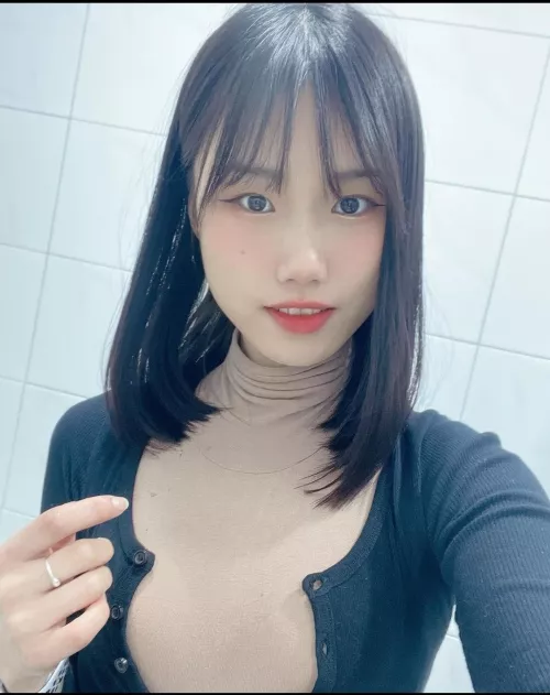 Trib and send her. Send result for her social