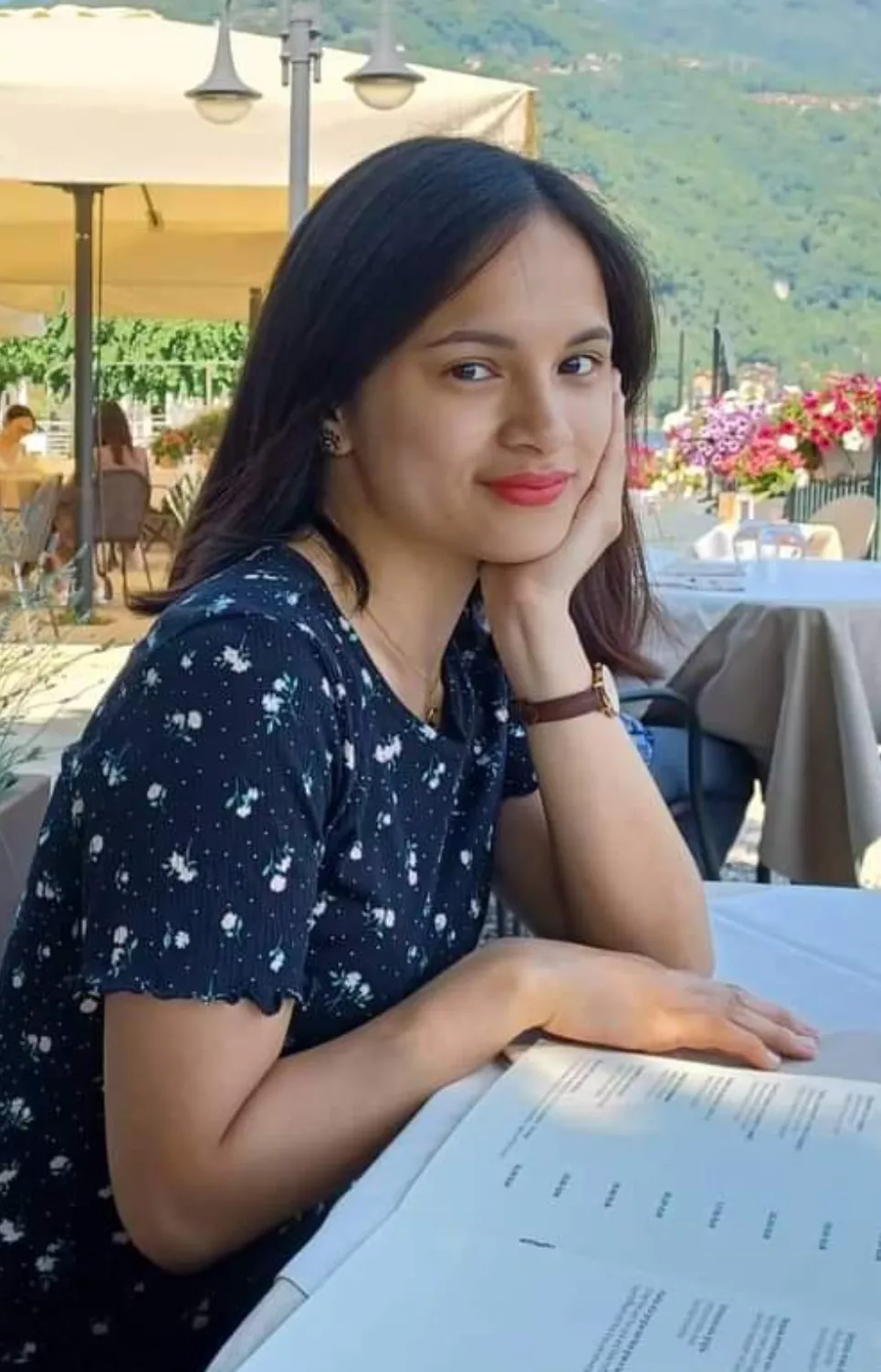 trib this birthday girl from 🇮🇹 kik kiriluttin, start chat with trib