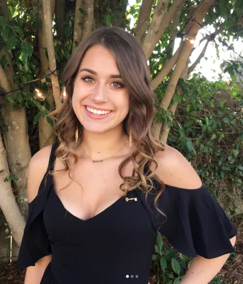 Tribute my 19 year old crush